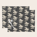 Peace Dove Placemat Gallery Image 1