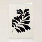 Love Palm Branch Stationery Card Gallery Image 2