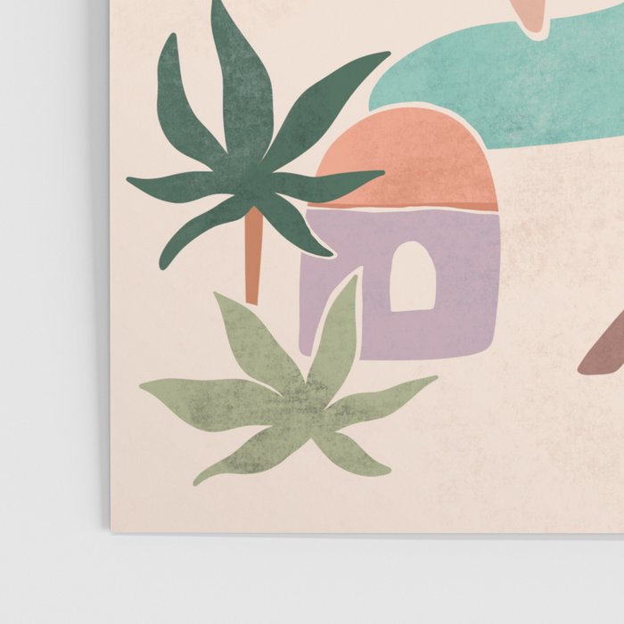 Women of the oasis Poster Gallery Image 3