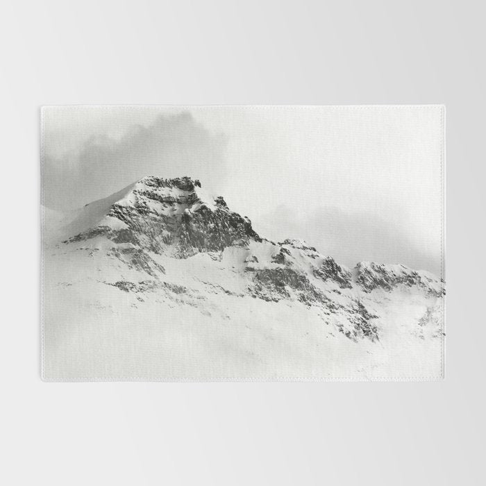 Snowy Peak Rug Gallery Image 2