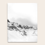Snowy Peak Notebook Gallery Image 4