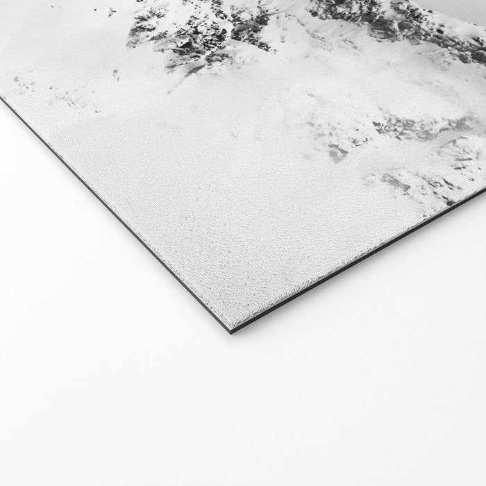 Snowy Peak Welcome Mat Gallery Image 2