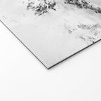 Snowy Peak Welcome Mat Gallery Image 2
