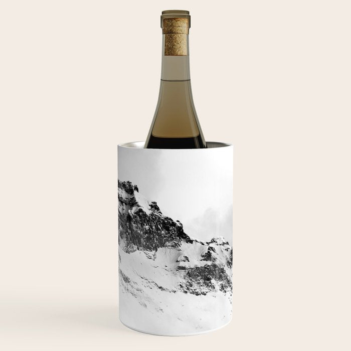 Snowy Peak Wine Chiller Gallery Image 1