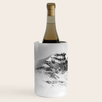 Snowy Peak Wine Chiller Gallery Image 2