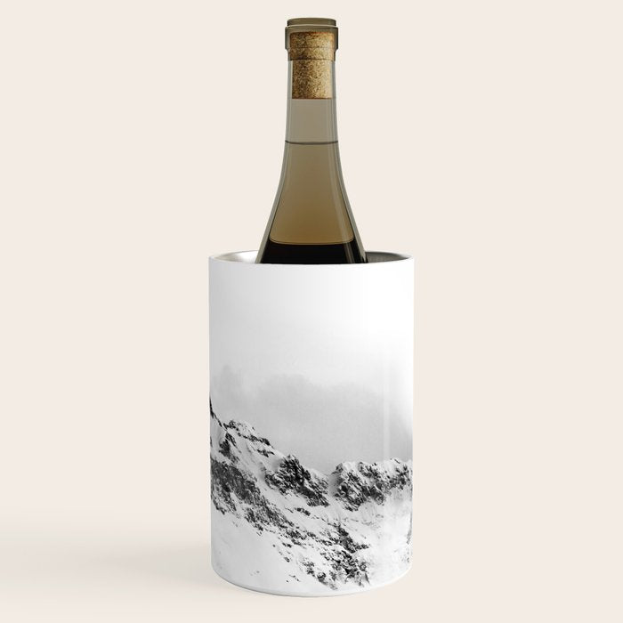 Snowy Peak Wine Chiller Gallery Image 3