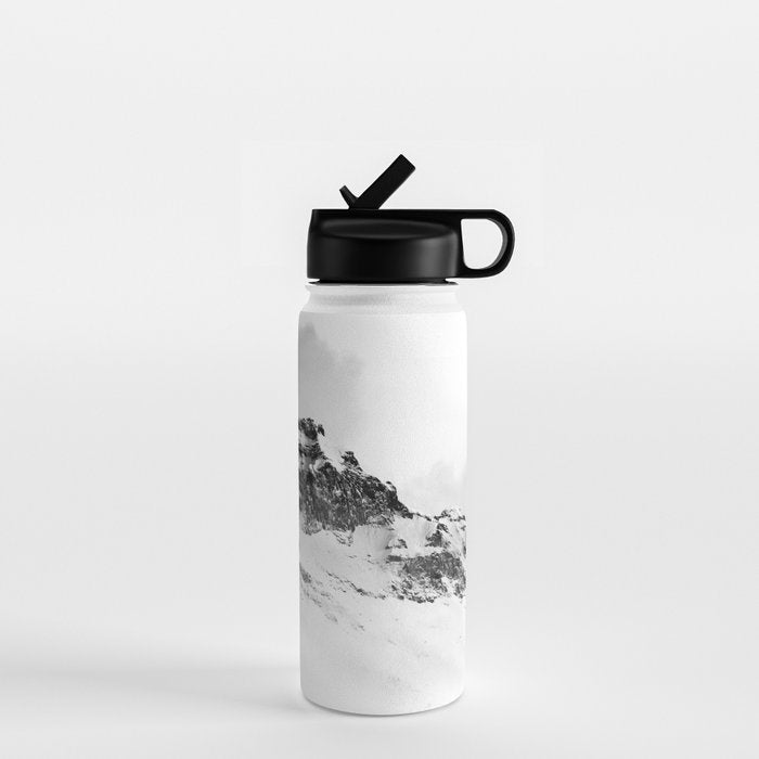 Snowy Peak Water Bottle Gallery Image 1