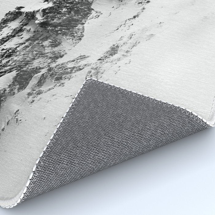 Snowy Peak Rug Gallery Image 4