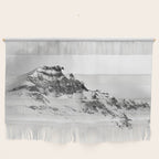 Snowy Peak Wall Hanging Gallery Image 1