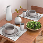 Snowy Peak Placemat Gallery Image 2
