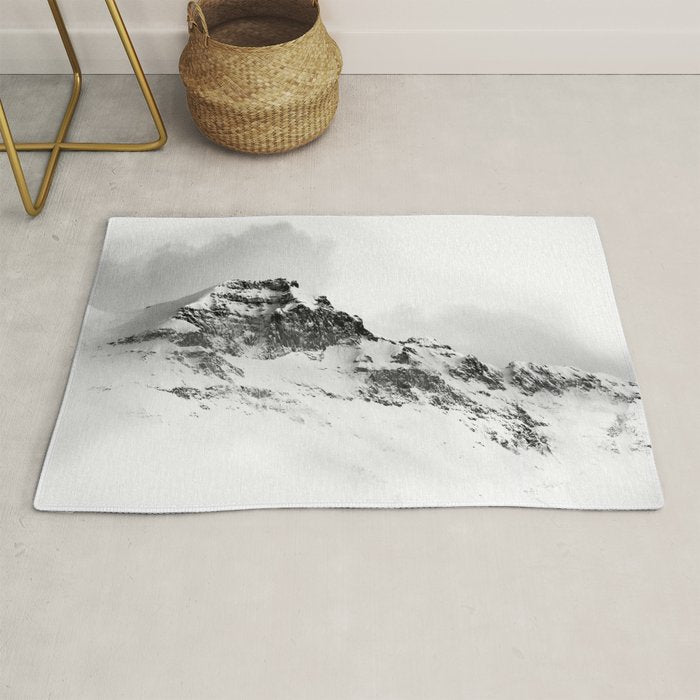 Snowy Peak Rug Gallery Image 1