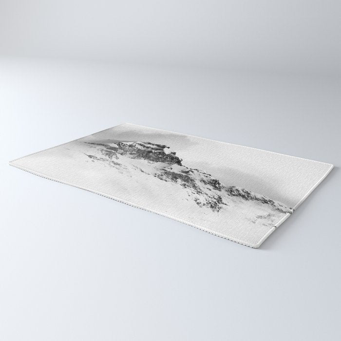 Snowy Peak Rug Gallery Image 3