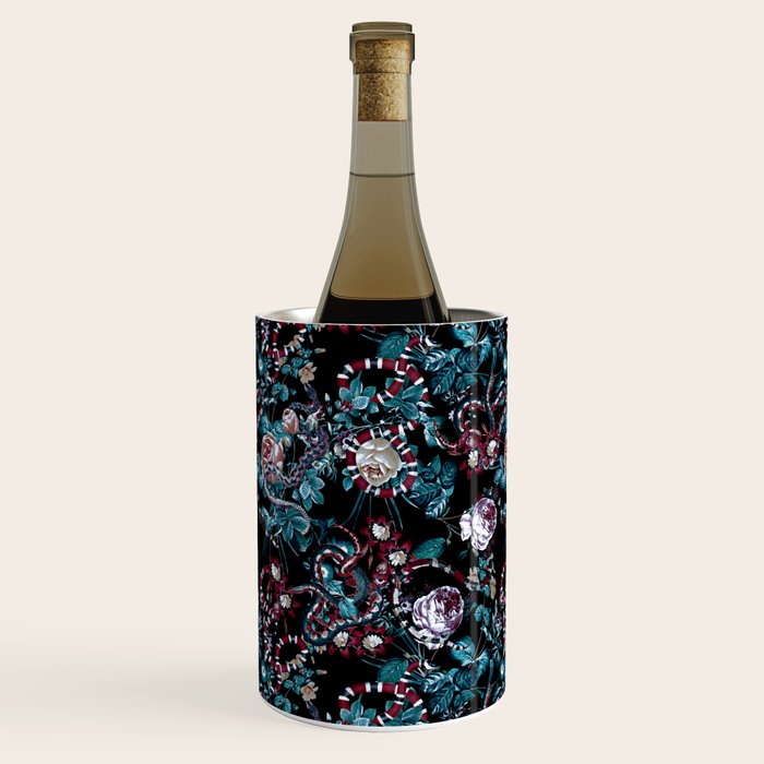 Dangers in the Forest III-II Wine Chiller Gallery Image 3