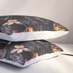 Witches Garden  Pillow Sham Gallery Image 3