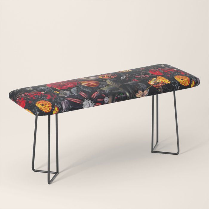 Witches Garden  Bench Gallery Image 1