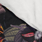 Witches Garden  Comforter Gallery Image 4