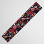 Witches Garden  Table Runner Gallery Image 3