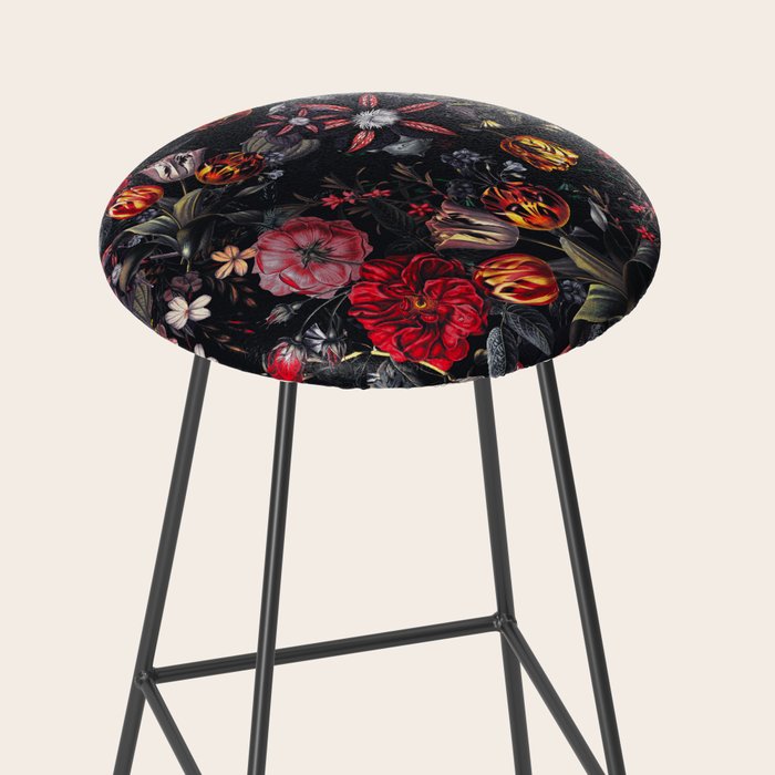 Witches Garden  Stool Gallery Image 2