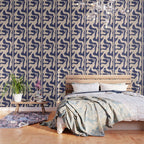 Modern Abstract Shapes 73 Wallpaper Gallery Image 3