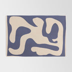 Modern Abstract Shapes 73 Rug Gallery Image 2
