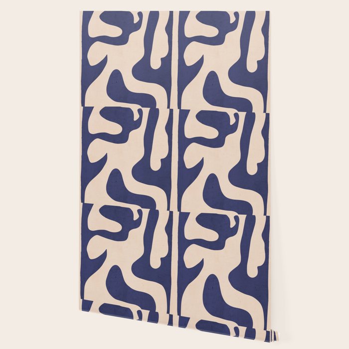 Modern Abstract Shapes 73 Wallpaper Gallery Image 2