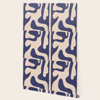 Modern Abstract Shapes 73 Wallpaper Gallery Image 2