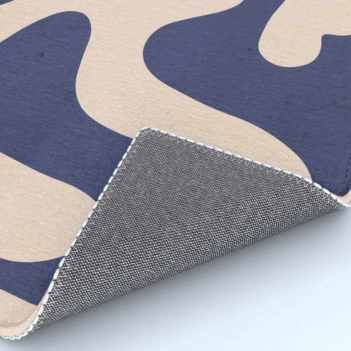 Modern Abstract Shapes 73 Rug Gallery Image 4