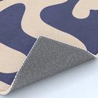 Modern Abstract Shapes 73 Rug Gallery Image 4