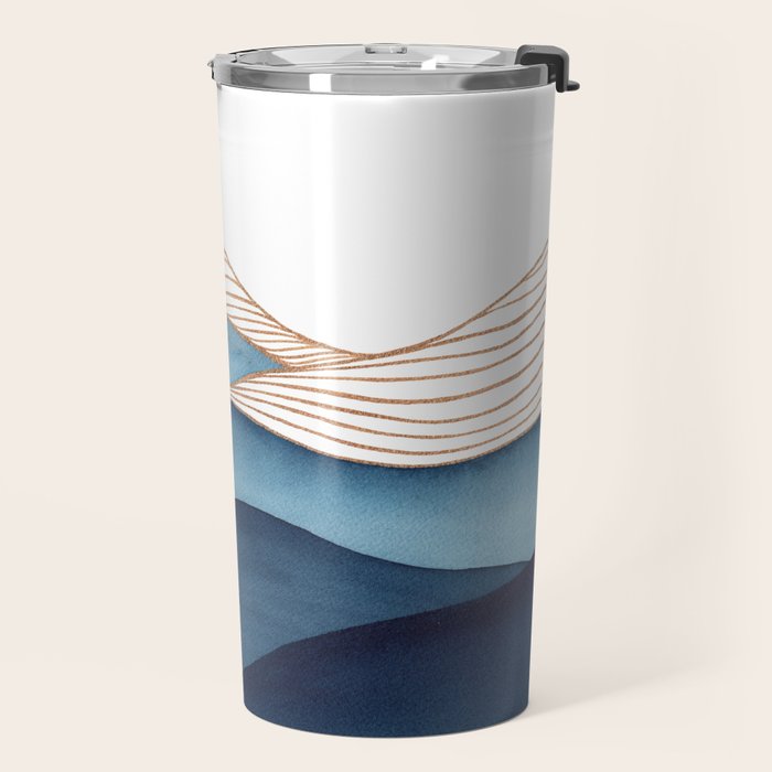 In my Dreams #1 Travel Mug Gallery Image 2