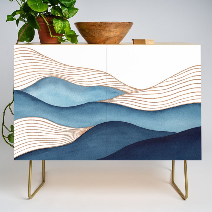 In my Dreams #1 Credenza Gallery Image 1