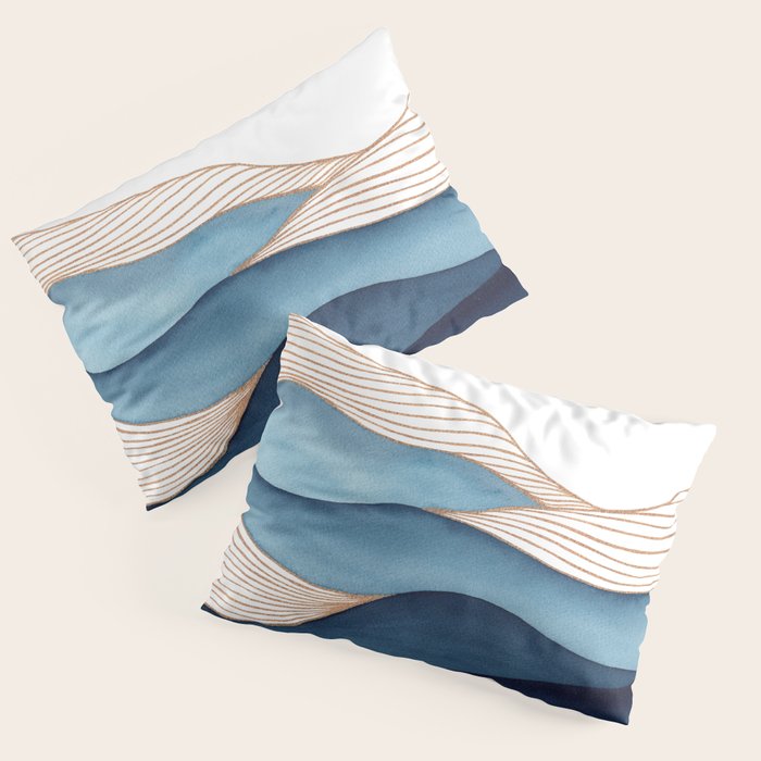 In my Dreams #1 Pillow Sham Gallery Image 3
