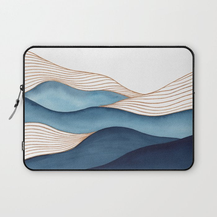 In my Dreams #1 Laptop Sleeve Gallery Image 1