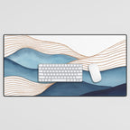 In my Dreams #1 Desk Mat Gallery Image 1