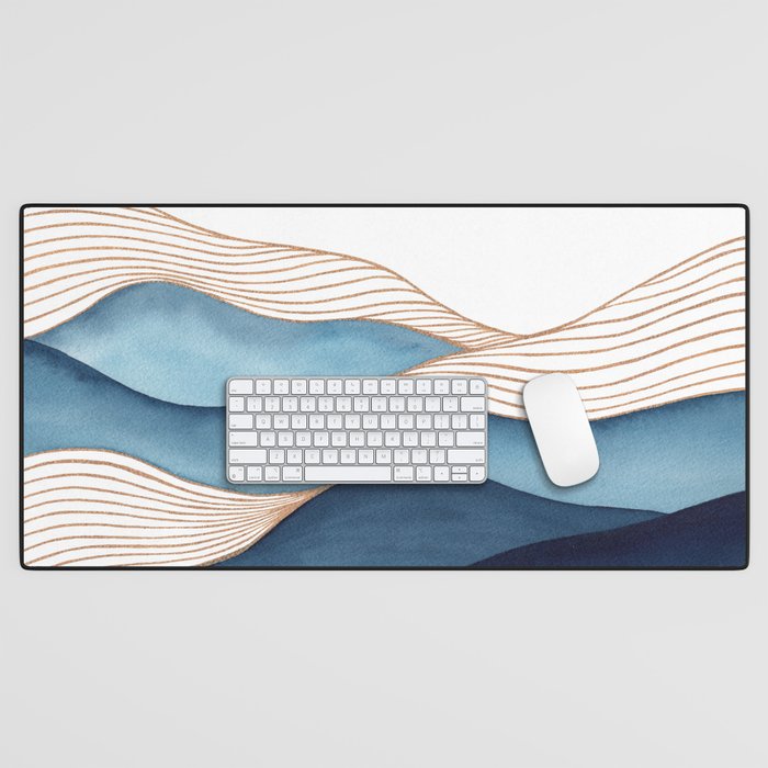 In my Dreams #1 Desk Mat Gallery Image 1