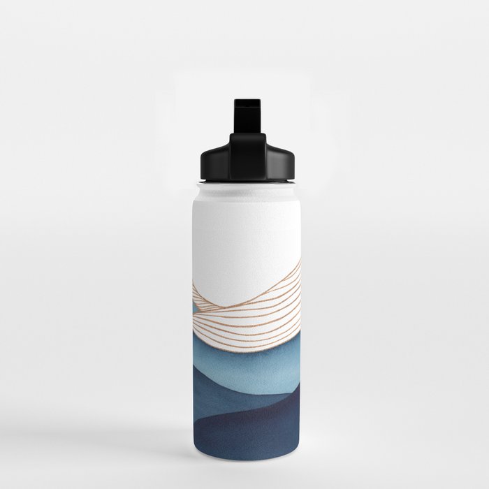 In my Dreams #1 Water Bottle Gallery Image 2