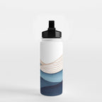 In my Dreams #1 Water Bottle Gallery Image 2