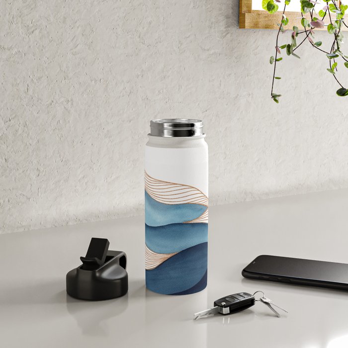 In my Dreams #1 Water Bottle Gallery Image 5