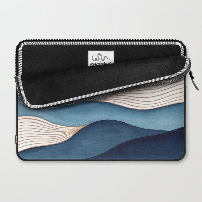 In my Dreams #1 Laptop Sleeve Gallery Image 2