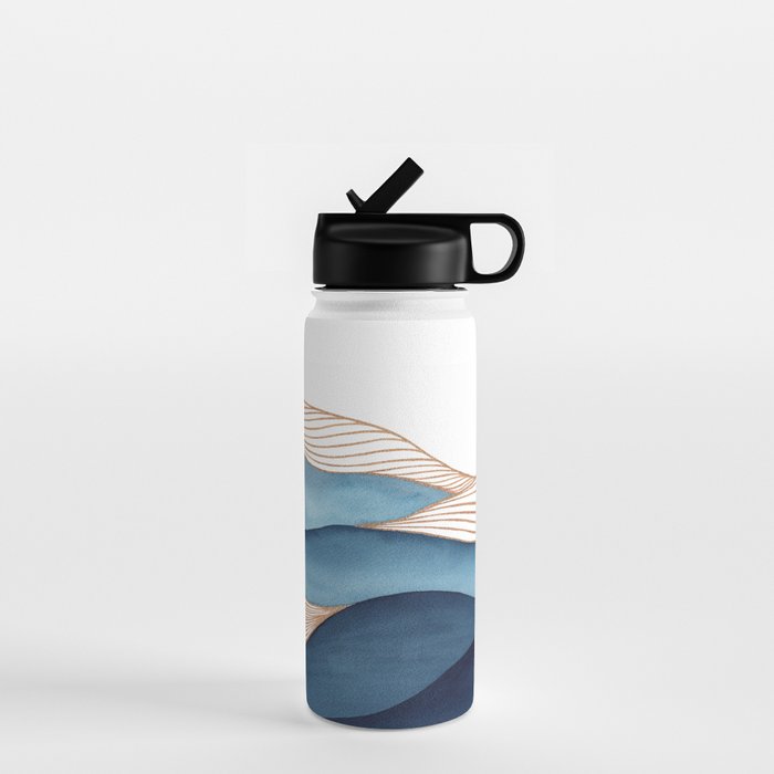 In my Dreams #1 Water Bottle Gallery Image 1