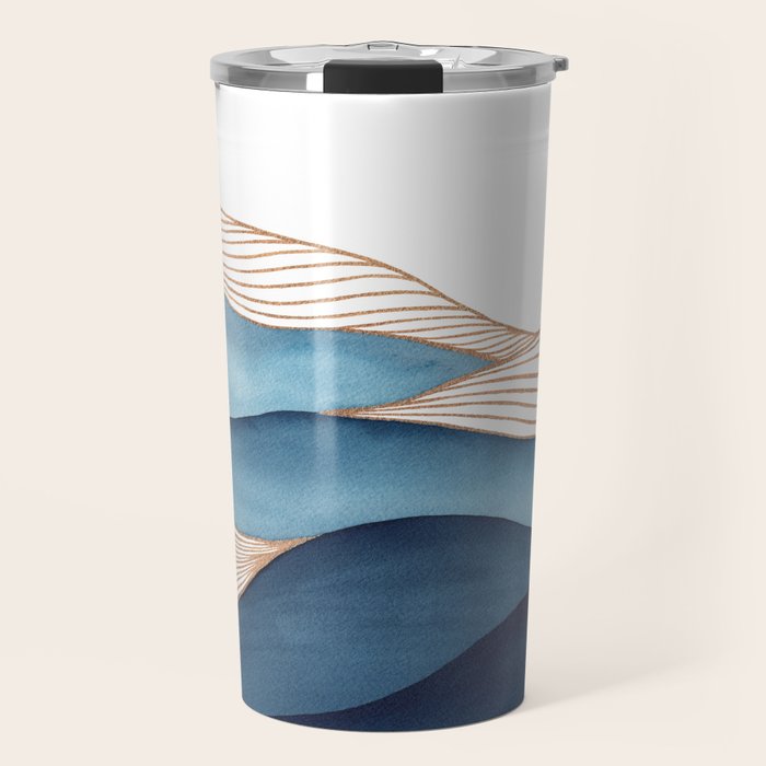 In my Dreams #1 Travel Mug Gallery Image 1