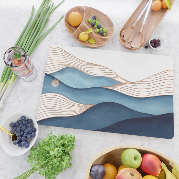 In my Dreams #1 Cutting Board Gallery Image 2