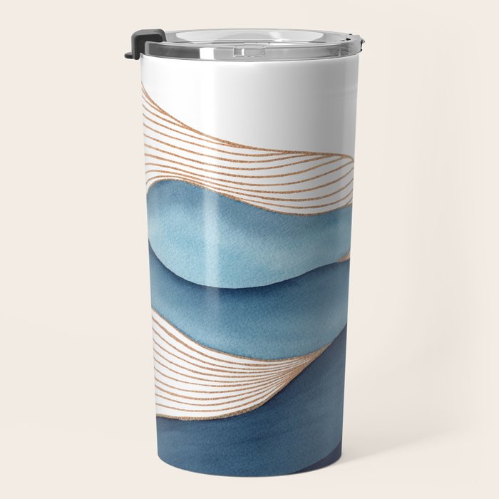 In my Dreams #1 Travel Mug Gallery Image 3