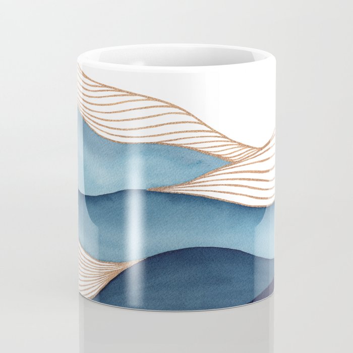 In my Dreams #1 Coffee Mug Gallery Image 4