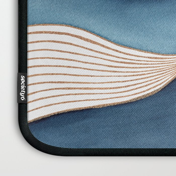 In my Dreams #1 Laptop Sleeve Gallery Image 3