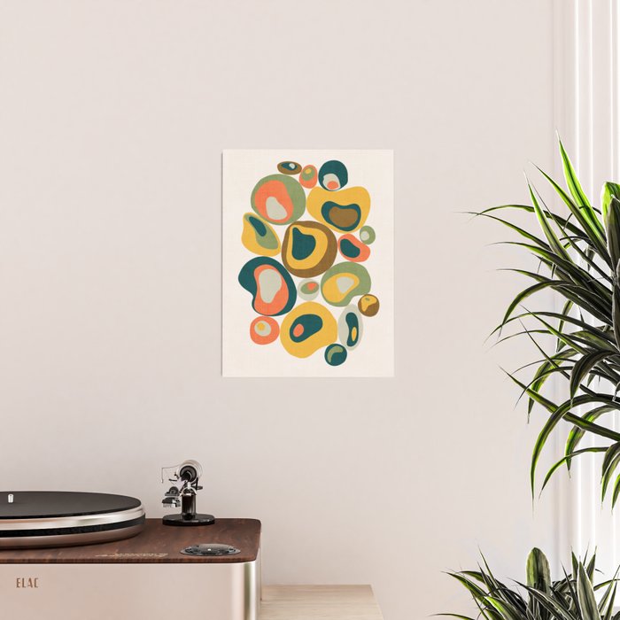 Pebbles Poster Gallery Image 2