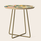 Pebbles Side Table Gallery Image 1