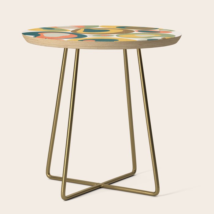 Pebbles Side Table Gallery Image 1