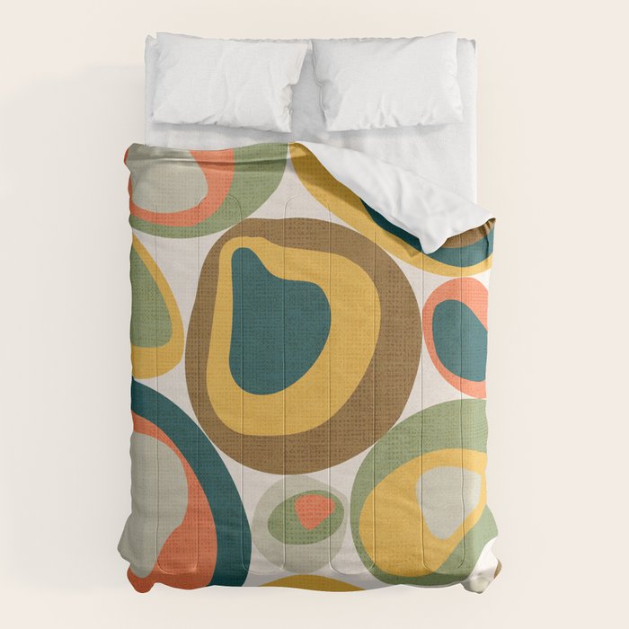 Pebbles Comforter Gallery Image 1