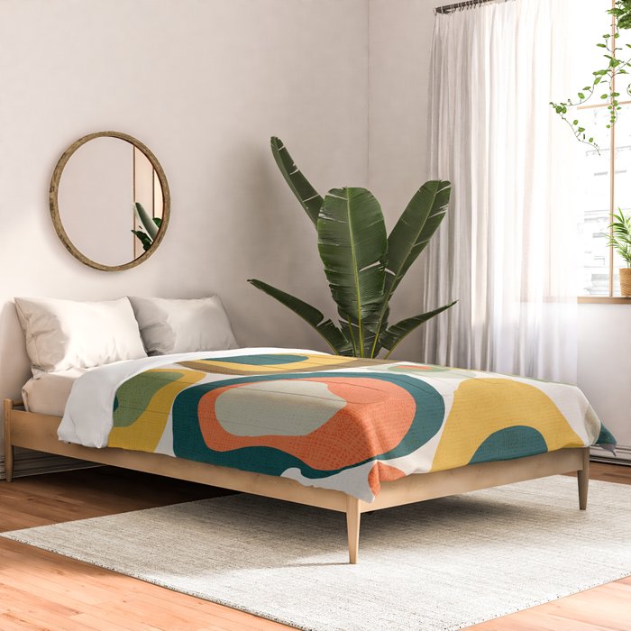 Pebbles Comforter Gallery Image 2