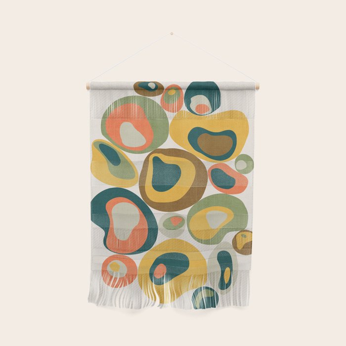 Pebbles Wall Hanging Gallery Image 1
